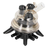 150ml Cow Milking Claw Milk Collector Replacement Part for Cow Sheep Milker Machine 59532819