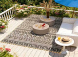 Reversible Outdoor Rug 91163582