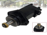 6686261 Hydrostatic Drive Motor For Bobcat MT100 MT52 MT55 MT85 Left or Right 01806827
