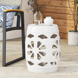 Metal end Table -Large W2297P188309