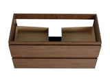 30" Wall-Mounted Bathroom Vanity -BVB01930BNO-2 W999P174702