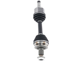 1 pcs Front Left CV Axle Shaft fit for Honda Odyssey V6 3.5L 2011 2012 2013 661541 40496149