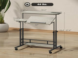 Adjustable Standing Desk 57797216