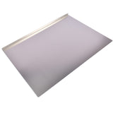 Cutting Board, Heavy Extra Large 304 Stainless Steel Cutting Mat Chopping Baking Pastry Board 95518181
