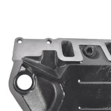 Marine 2bbl Engine Intake Manifold for Volvo Penta Mercruiser 4.3L V6 824324T02 12552422 07819783