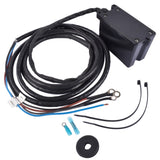 Replacement Control for Tommy Gate 000987 Lift Gate Control Switch 26095561