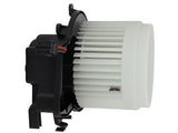 HVAC Heater Blower Motor w/ Fan fit for Mercedes-Benz C230 W203 2002-2007 88973567 88366488