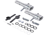 Hydraulic Coupler Conversion Kit Replacement for John Deere 3020 4020 4430 4440 RE206778 29006321