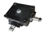 CE17401 Gear Box Fits for John Deere Mower F910 F915 F925 F932 F935 AM143312 62715708