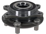 Front Left Right Wheel Hub Bearing fit for Lincoln MKX MKZ 2016-2020 513394 66587045