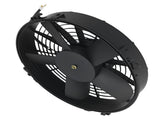 Cooling Fan Assembly fit for ATV Motorcycle Automotive VA01-AP70 160W 1800 RPM 59206966