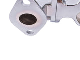 Chrome High Performance Aluminum Electric Water Pump Fits for BBC Big Block Chevy 396 427 454 V8 30052965
