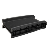 Portable Foldable Pet Ramp Climbing Ladder Suitable for Off-road Vehicle Trucks - Black W2181P145853