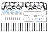 Engine Cylinder Head Gasket Set w/Bolts kit Replacement for 2004-2007 Jeep Commander Grand Cherokee 69334476