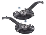 2* Front Left Right Steering Knuckle 4-Stud Replacement for Honda Accord 2.3L 98-02 45255SS0000 78879712