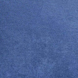 Blue Recliner with Cup Holder B062P215451