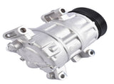 A/C Compressor Assembly Replacement for Mazda 3 CX-30 2.5L 19-23 BDGH-61-450 BDGF-61-450 62244425
