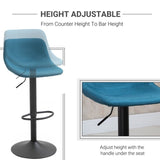 Height bar stool 60202572