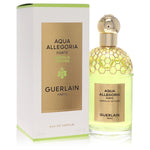 Aqua Allegoria Forte Nerolia Vetiver by Guerlain Eau De Parfum Spray 4.2 oz for Men FX-565579