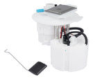 Fuel Pump for Hyundai Sonata Kia Optima 1.6L 2.0L 2.4L L4 Gas 2015-2019 Electric ABSMetal White 36399211