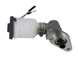 Aluminum Brake Master Cylinder fit for Honda Civic del Sol 1.5L 1.6L 1993-97 M39780 49743677