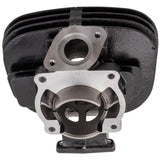 Cylinder Carburetor Needle Bearing Top End Kit Fit Yamaha Blaster 200 YFS200 99395278