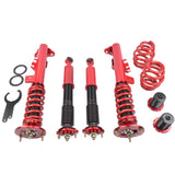 Coilovers Suspension Shocks Lowering Kit Fit for BMW 3 Series E36 RWD & M3 1992-1999 Adjustable 96109227