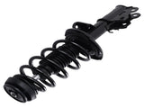 Front Pair Complete Struts Coil Spring Assemblies fit for 2013-2022 Buick Encore FWD 44866613
