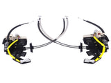 Pair Front Left Right Door Lock Latch Actuator for Kia Optima 2.0L 2.4L 2013-2014 81321-4C510 14312249