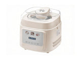 Automatic Ice Cream Maker with Built-in Compressor, 1 Quart No Pre-Freezing Gelato & Sorbet Maker, 4 67908311