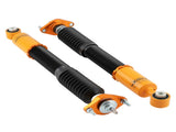 Coilovers 24 Way Damper Struts fit for Mercedes W204 C200 C250 2008-2014 Suspension 22811460
