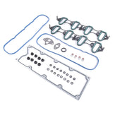 Intake Manifold Gasket Kit Fit for Buick Rainier Cadillac Escalade Chevy Avalanche Silverado Express 00741292