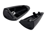 Exterior Door Handle 4pcs fit for Hyundai Accent GS LE 2012-2017 826521R060 46112879