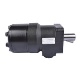 Black Hydraulic Motor Fits for Eaton Char-Lynn H Series 4-Bolt Std 14.10 in/r 1011006009 1011006 43621756