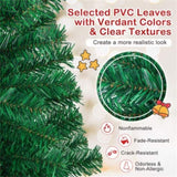 7 Feet Green Christmas Tree 52568206