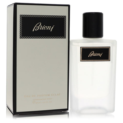 Brioni Eclat by Brioni Eau De Parfum Spray 2 oz for Men FX-565796