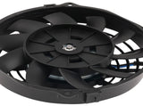 7" Universal Electric Radiator Cooling Fan 2900RPM 800CFM fit for Auto Black 12V 80W 41556574