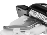 4-Pin Rear Lock Actuator fit for Nissan Leaf Infiniti EX35 2008-2017 90502ZN90A 23752203