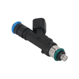 6 Fuel Injector Kit fit for VW Routan 3.8L 4.0L 2009-2010 7B0906031 4 Hole 15543895