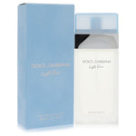 Light Blue by Dolce & Gabbana Eau De Toilette Spray 1.6 oz for Women FX-418220