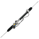Complete Power Steering Rack and Pinion fit for Express 1500 2003-2014 22-1018 10459929
