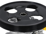 New Power Steering Pump w/ pulley fit for Suzuki Grand Vitara Base XSport 2.4L L4 34767927