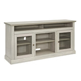 Contemporary TV Media Stand Modern Entertainment Console for TV Up to 65" with Open and Closed W1758108529