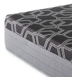 14" Smooth Top Foam, Ultra Plush, King Mattress B209P284796