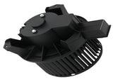 HVAC Blower Motor w/ Fan fit for Ford Mustang Base Lujo GT 2005-2009 4R3Z-19805-AA 22959663