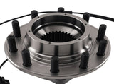 4WD Front Wheel Hub Assembly fit for Ford F-450 F-550 Super Duty 2011-2016 PT515133 76922770