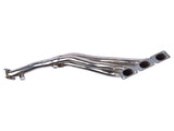 Stainless Exhaust Manifold Headers for BMW E46 E39 Z4 2.5L 2.8L 3.0L 2001-2006 06653482
