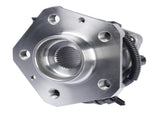 Wheel Hub Bearing Replacement for 2003-2019 Maserati Quattroporte GranCabrio Granturismo 000197118 51421442