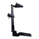 2" Class-3 Trailer Rear Bumper Tow Hitch Receiver fit for Honda CRV 2002-2006 2.4L 77850459