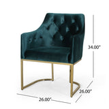 CLUB CHAIR 65362.00T